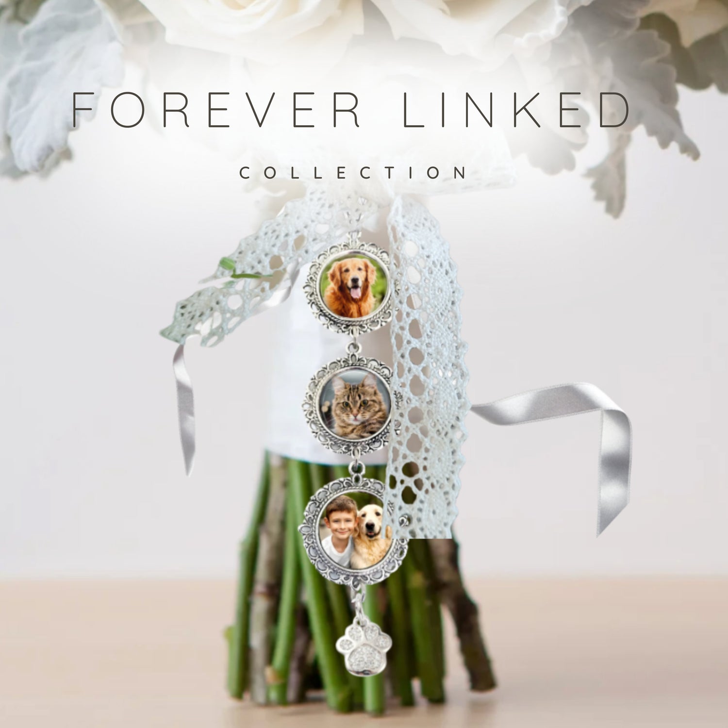 Forever Linked Collection