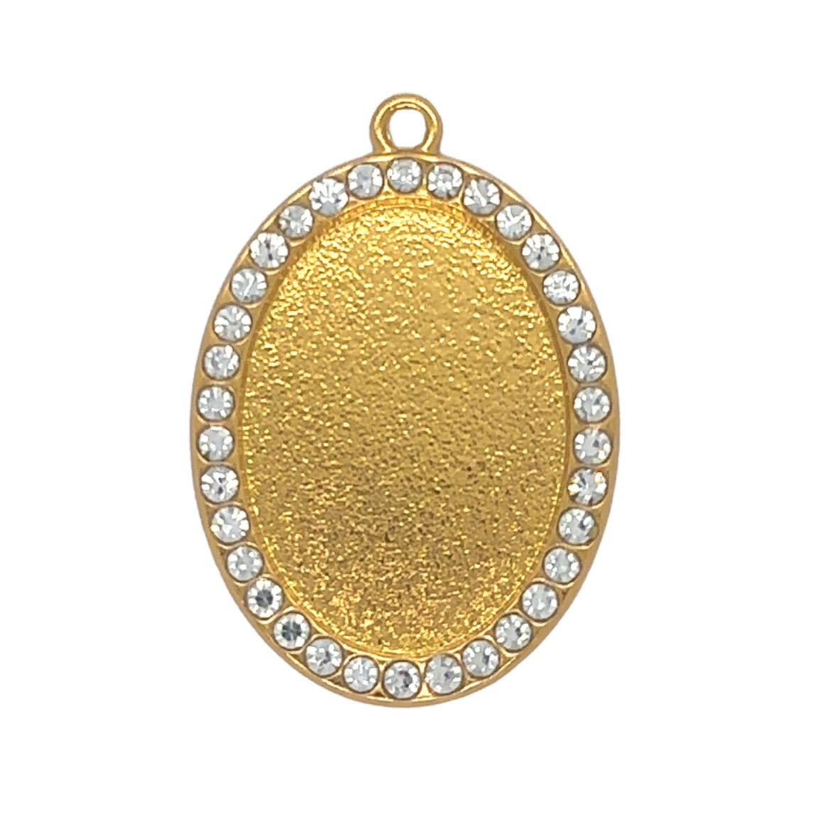 gold-oval-rhinestone-photo-charm-romance-collection