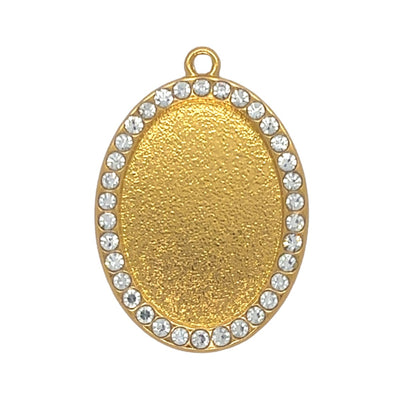 gold-oval-rhinestone-photo-charm-romance-collection